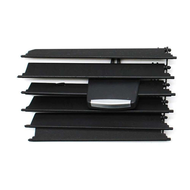 Car Craft Compatible With Bwm X3 X4 F25 F26 2010-2017 Dashboard Ac Conditioner Air Vent Grill Outlet Tab Clip Slider Repair Kit Centre Middle Right 64229184743 64229303407 - CAR CRAFT INDIA