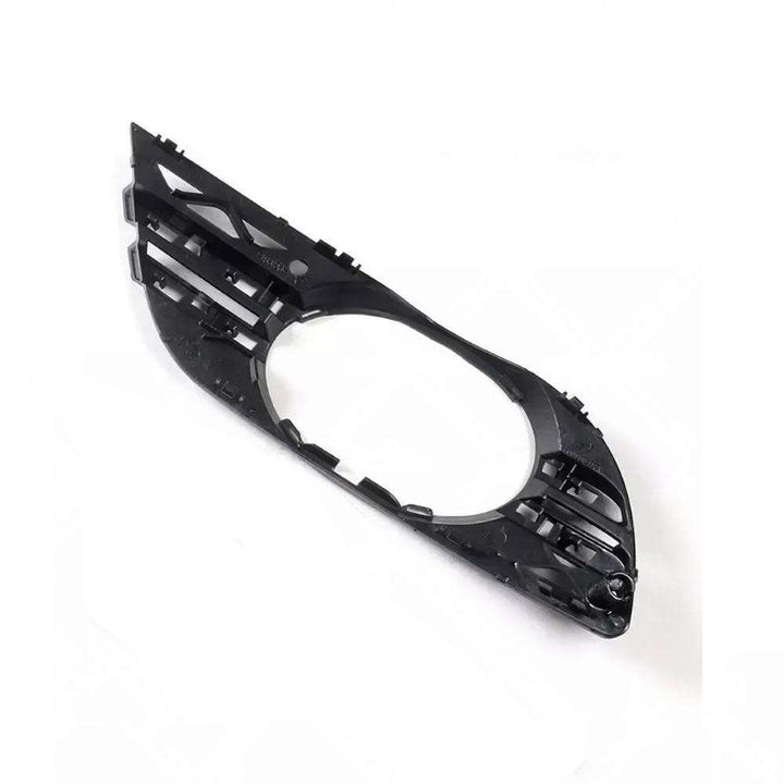 Car Craft Compatible With Mercedes Benz E Class W211 2006-2009 Amg Front Bumper Fog Lamp Light Frame Grill Vent Cover Trim Right 2118850822 Gc CC-7992 - CAR CRAFT INDIA