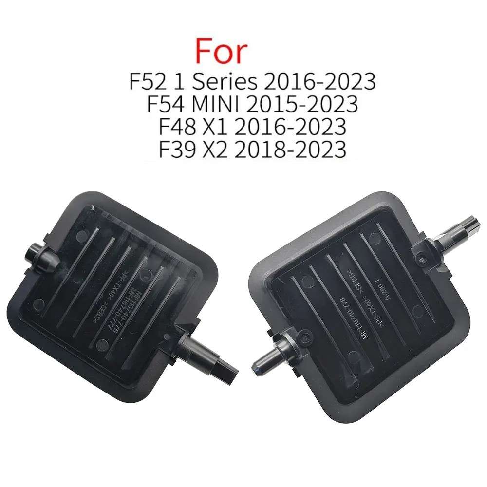 Car Craft Compatible With Bmw X1 F48 2016-2023 X2 F39 2018-2023 Mini Cooper F54 2015-2023 1 Series F52 2016-2023 Car Heater Air Ac Distributor Evaporator Repair Kit 64116827056-t2 L Left CC-8476 - CAR CRAFT INDIA