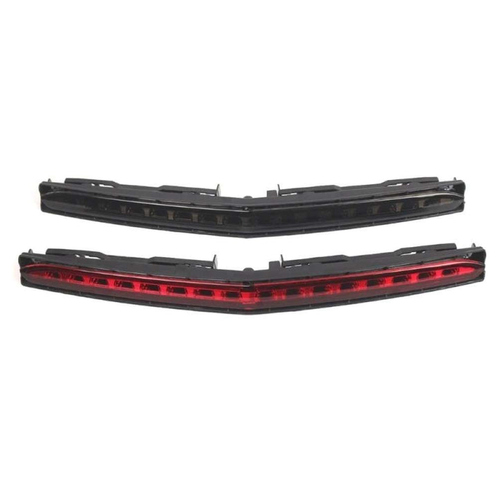 Car Craft Compatible With Mercedes Benz E Class C207 A207 W207 2009-2017 Rear Trunk Brake Stop Light 2078200156 2078200066 Smoke - CAR CRAFT INDIA