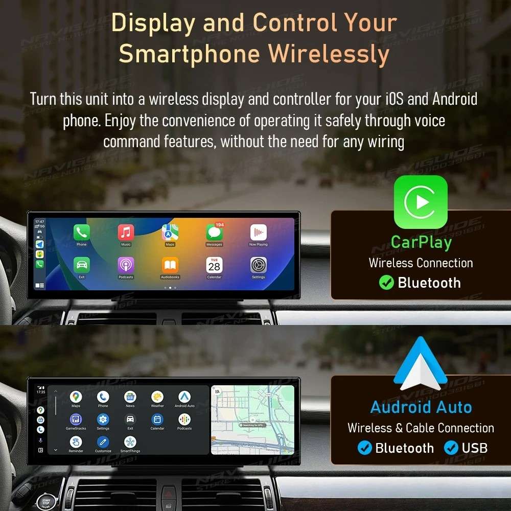 Car Craft Compatible With Bmw Z4 E89 2009-2018 Android Multimedia Infotainment Touchscreen Dvd Player Wireless Carplay Android Auto 4gb +64gb 14.9 Inch