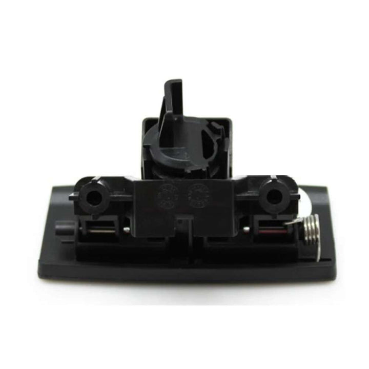 Car Craft Compatible With Bmw X3 X4 F25 F26 2011-2017 Car Front Dash Glove Box Door Lid Lock Cover Handle 51169242098 - CAR CRAFT INDIA