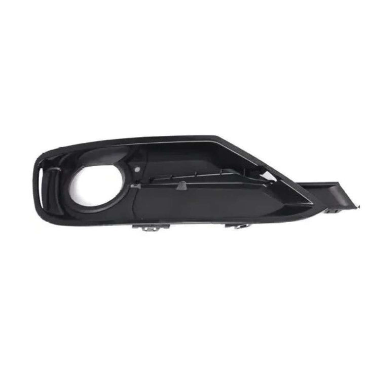 Car Craft Compatible With Bmw 3 Series F30 2012-2015 Front Bumper Fog Lamp Light Protection Grille Cover 51117300740 Right CC-7984 - CAR CRAFT INDIA