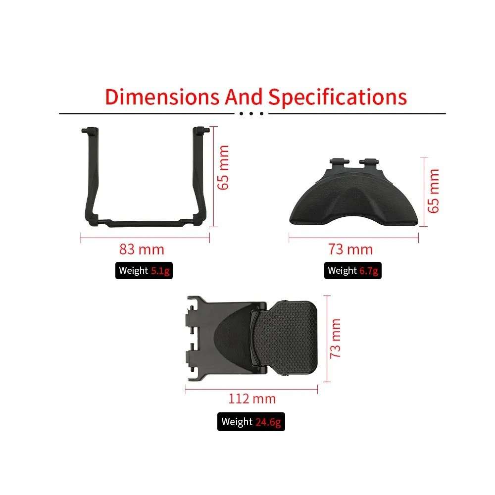 Car Craft Compatible With Mercedes Benz S Class W223 2020-2025 E Class W214 2024+ Glc W254 X254 2024+ Rear Center Console Water Cup Drink Holder Buckle Clip 2238130300-1 Model A CC-8469 - CAR CRAFT INDIA