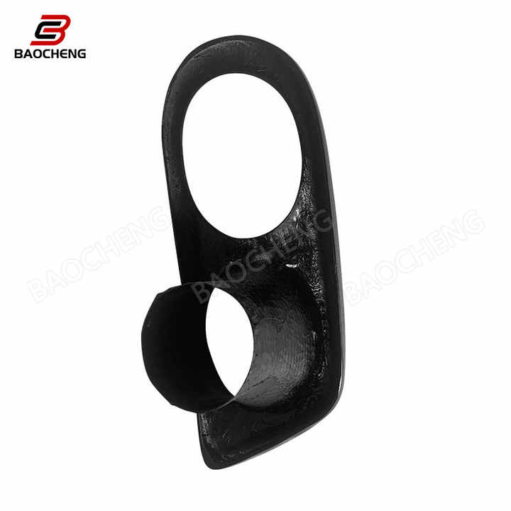 For BMW E46 M3 2001-2006 Hot Selling  Real Carbon Fiber Car Front Fog Lamps Cover Stick on Fit Factory Wholesale Price - CAR CRAFT INDIA
