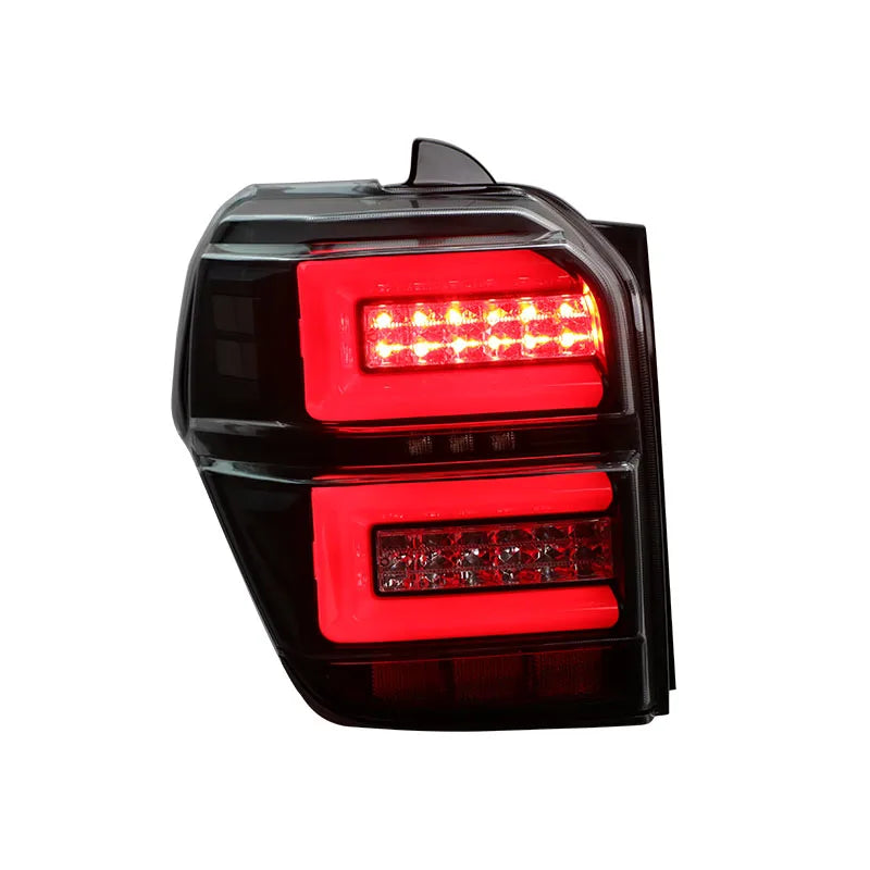 Car Styling Tail lamp light for 4 Runner Tail Lights