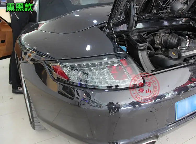 Car Styling Tail lamp light for Porsche 997 Tail Lights