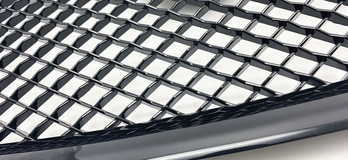 Front Bumper Grill Grille Mask for Jaguar XF XFL XJL XE XEL