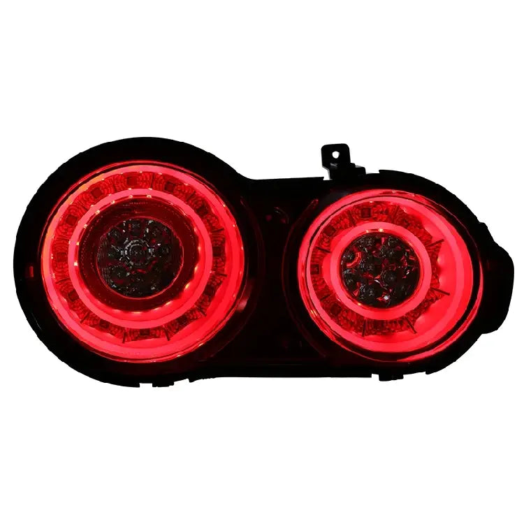 Nissan GT-R LED Tail Light 2009-2017 GTR Tail lamp light LED