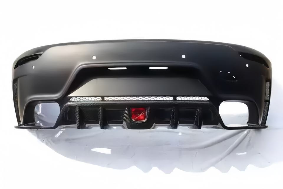 Ro-wen Style E89 Z 4 Body Kit High Quality Tuning Suitable for BMW Z 4 Body Kit