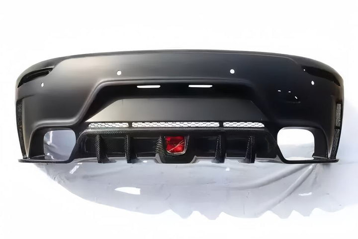 Ro-wen Style E89 Z 4 Body Kit High Quality Tuning Suitable for BMW Z 4 Body Kit