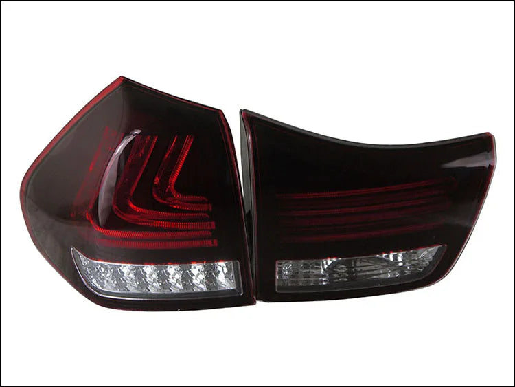 Lexus RX350 Tail Light 2004-2009 RX330 Tail lamp light LED