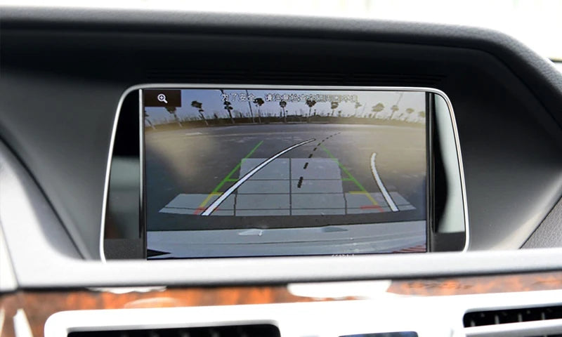 Mirror Link Wireless Apple Carplay Androidauto Retrofit