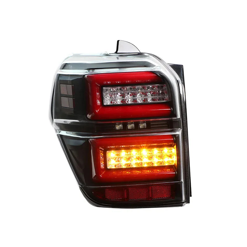 Car Styling Tail lamp light for 4 Runner Tail Lights