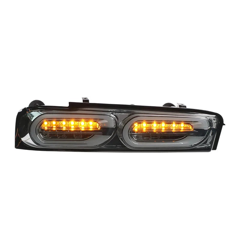 Car Styling Tail lamp light for Camaro LED Tail Light