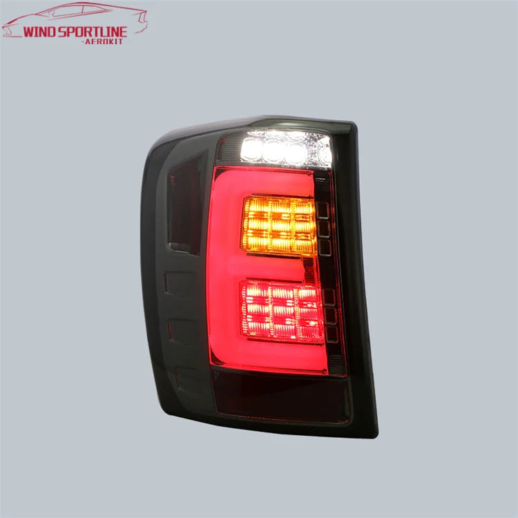 Jeep Grand Cherokee Tail Lights 1999-2004 SRT LED Tail lamp