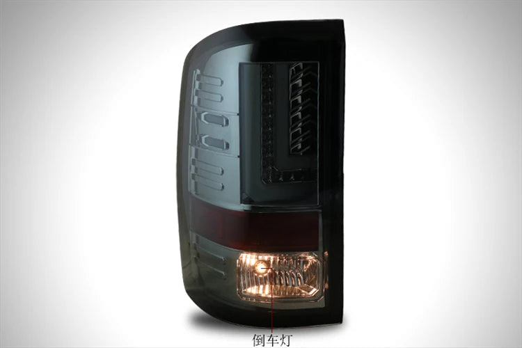 GMC Sierra Tail Light 2014-2018 Sierra Tail lamp light LED