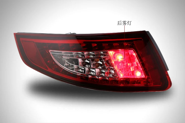 Car Styling Tail lamp light for Porsche 997 Tail Lights