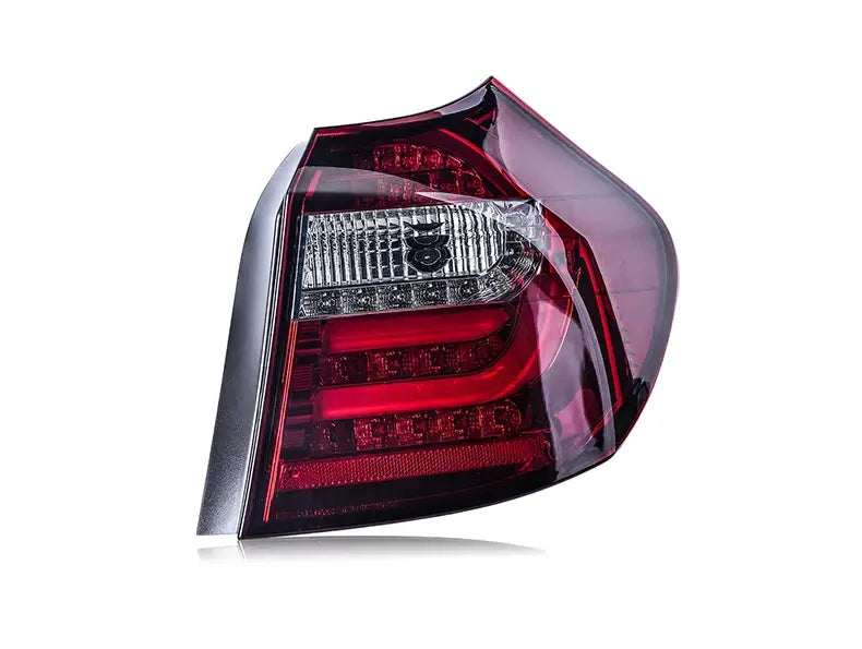 BMW E87 Tail Light 2003-2010 E81 120I 130I LED Tail lamp