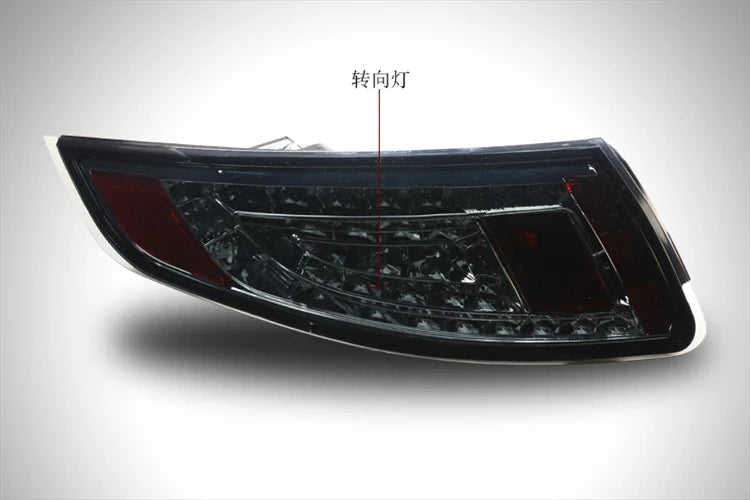 Car Styling Tail lamp light for Porsche 997 Tail Lights