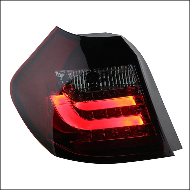 BMW E87 Tail Light 2003-2010 E81 120I 130I LED Tail lamp