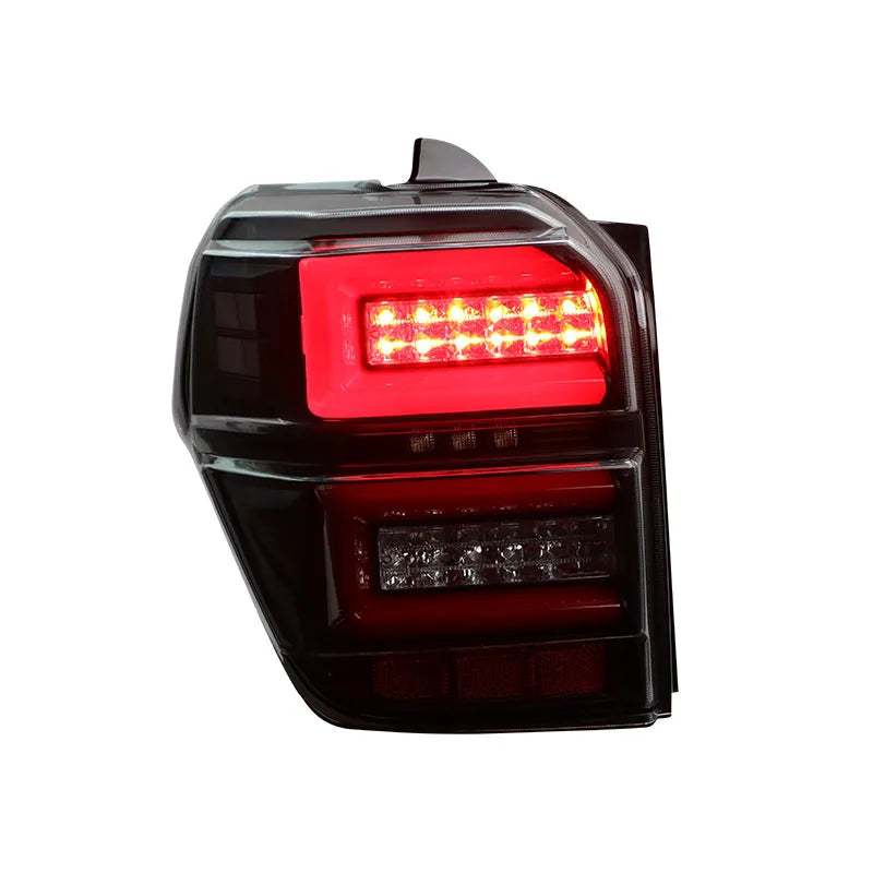 Car Styling Tail lamp light for 4 Runner Tail Lights