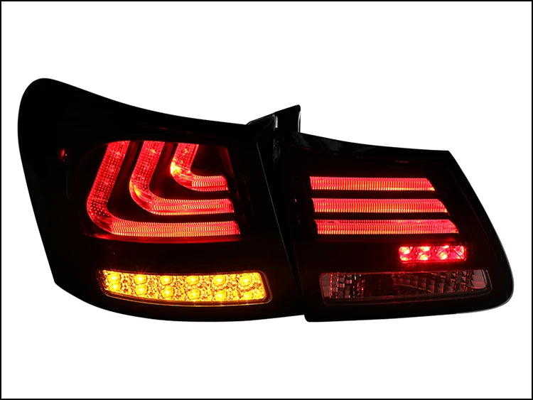 Lexus GS350 Tail Light 2006-2010 GS300 GS430 Tail lamp light