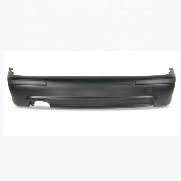 Car Rear Bumper for BMW E39  Upgrade to M5 - CAR CRAFT INDIA