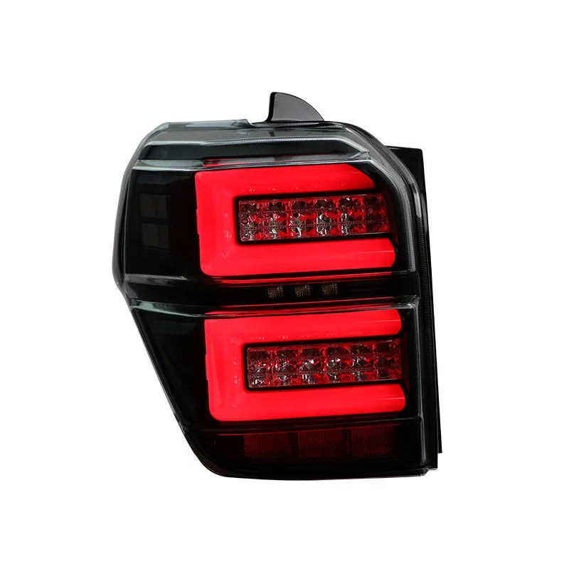 Car Styling Tail lamp light for 4 Runner Tail Lights