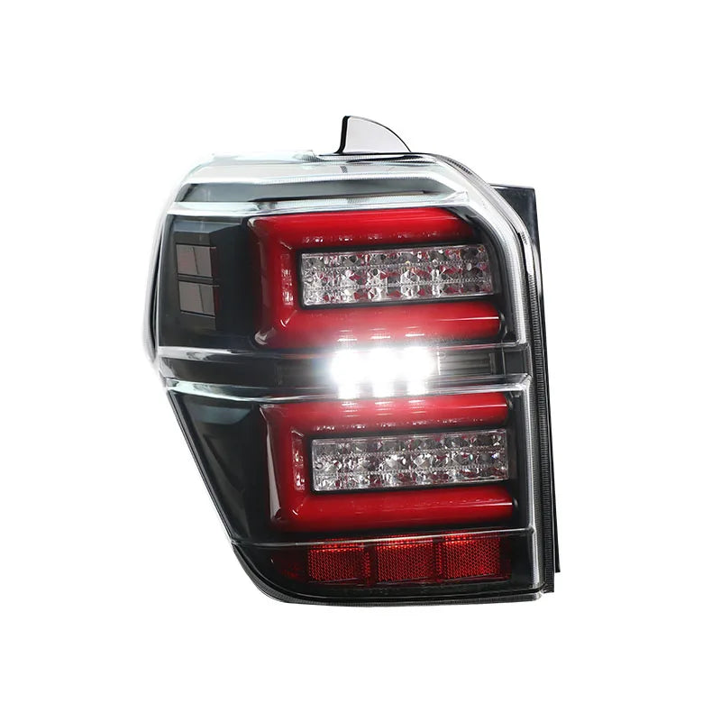 Car Styling Tail lamp light for 4 Runner Tail Lights