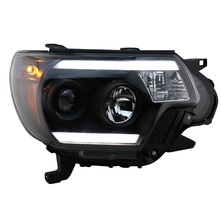 Toyota Tacoma Headlights 2012-2015 Tacoma LED Headlight LED