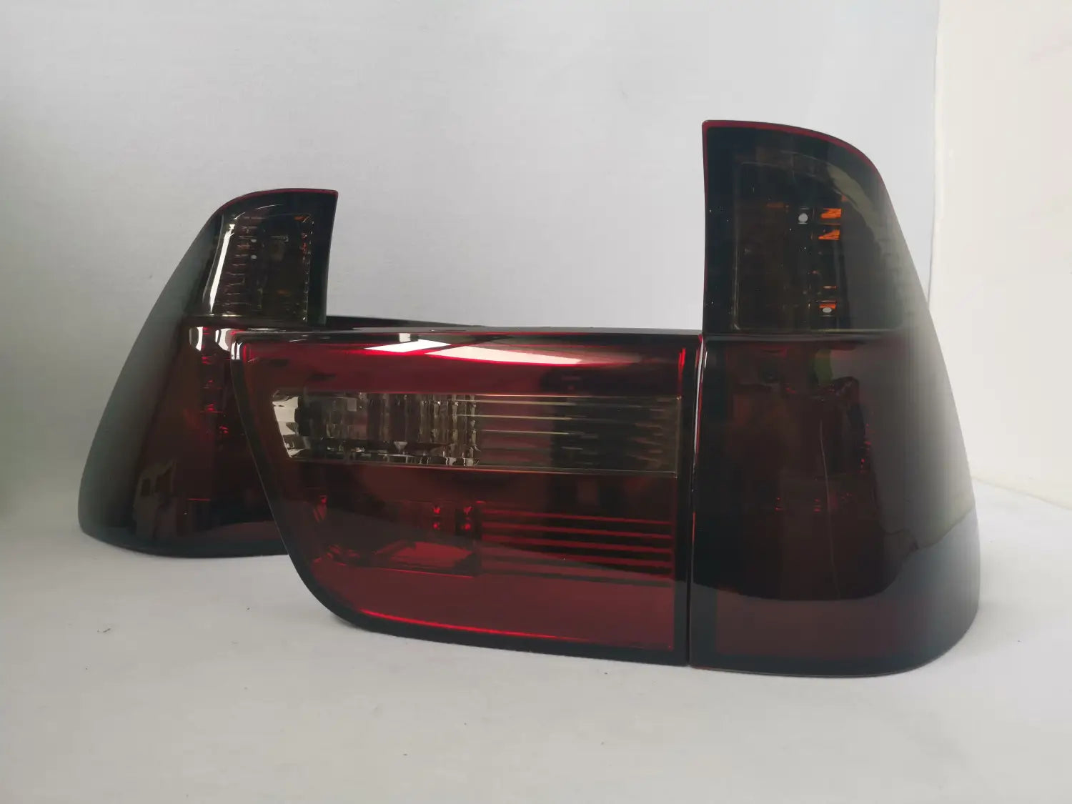 BMW X5 LED Tail Light 1998-2006 E53 Tail lamp light LED Rear