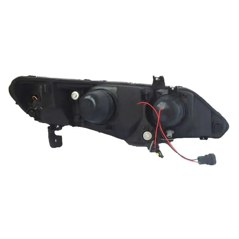 Car Styling Head lamp light for Honda Civic Headlights