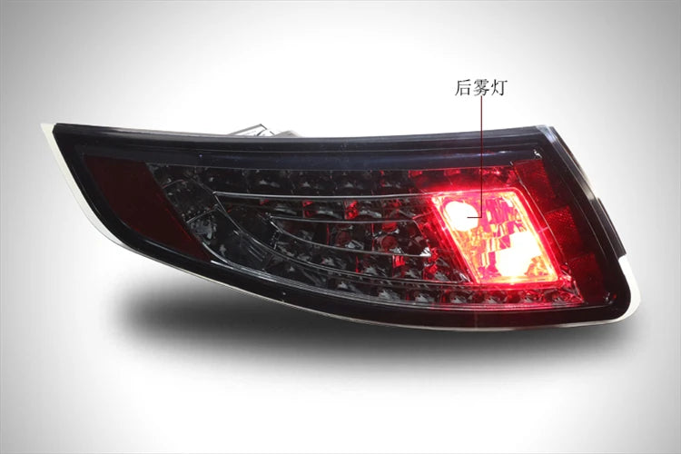 Car Styling Tail lamp light for Porsche 997 Tail Lights