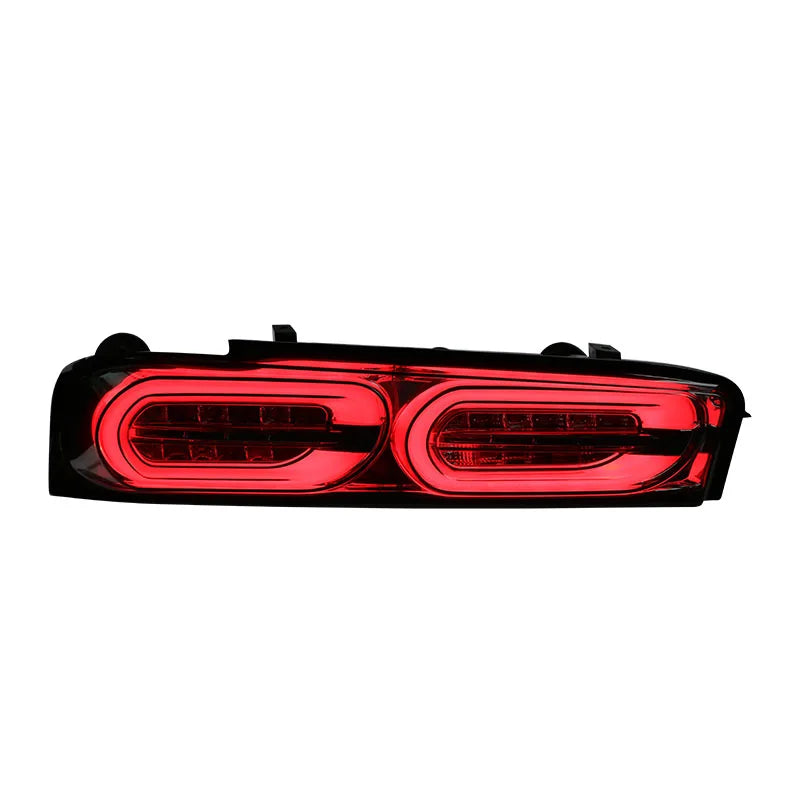 Car Styling Tail lamp light for Camaro LED Tail Light