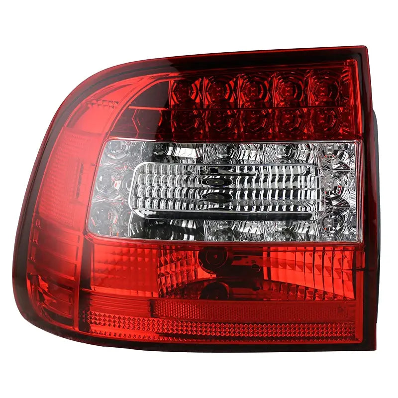 Car Styling Tail lamp light for Porsche Cayenne Tail Lights