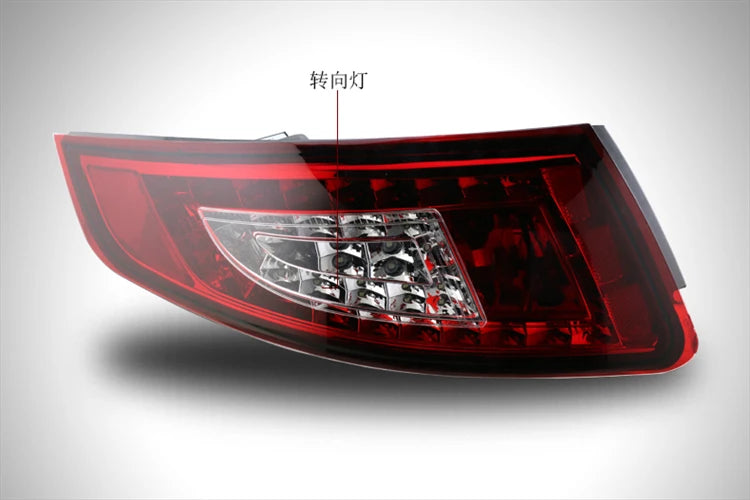 Car Styling Tail lamp light for Porsche 997 Tail Lights