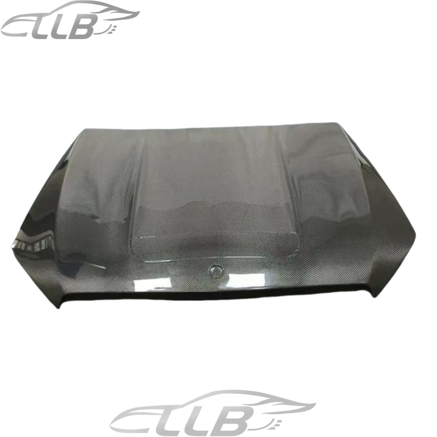 Suitable for Mercedes Benz C Class W205 C205 High Quality Carbon Fiber Hood