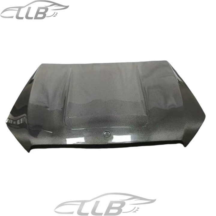 Suitable for Mercedes Benz C Class W205 C205 High Quality Carbon Fiber Hood