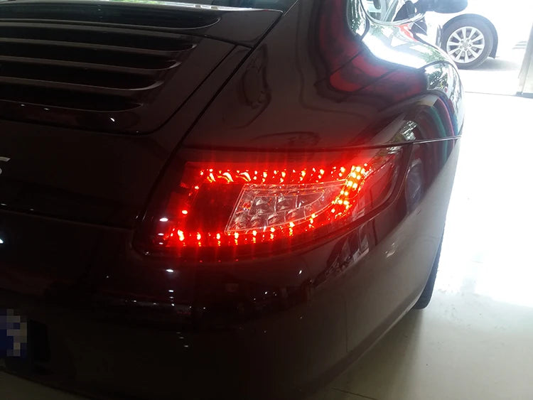 Car Styling Tail lamp light for Porsche 997 Tail Lights