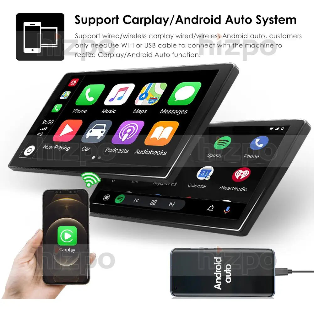 Android Car Radio for VW GOLF 5 POLO Sedan PASSAT B6 CC