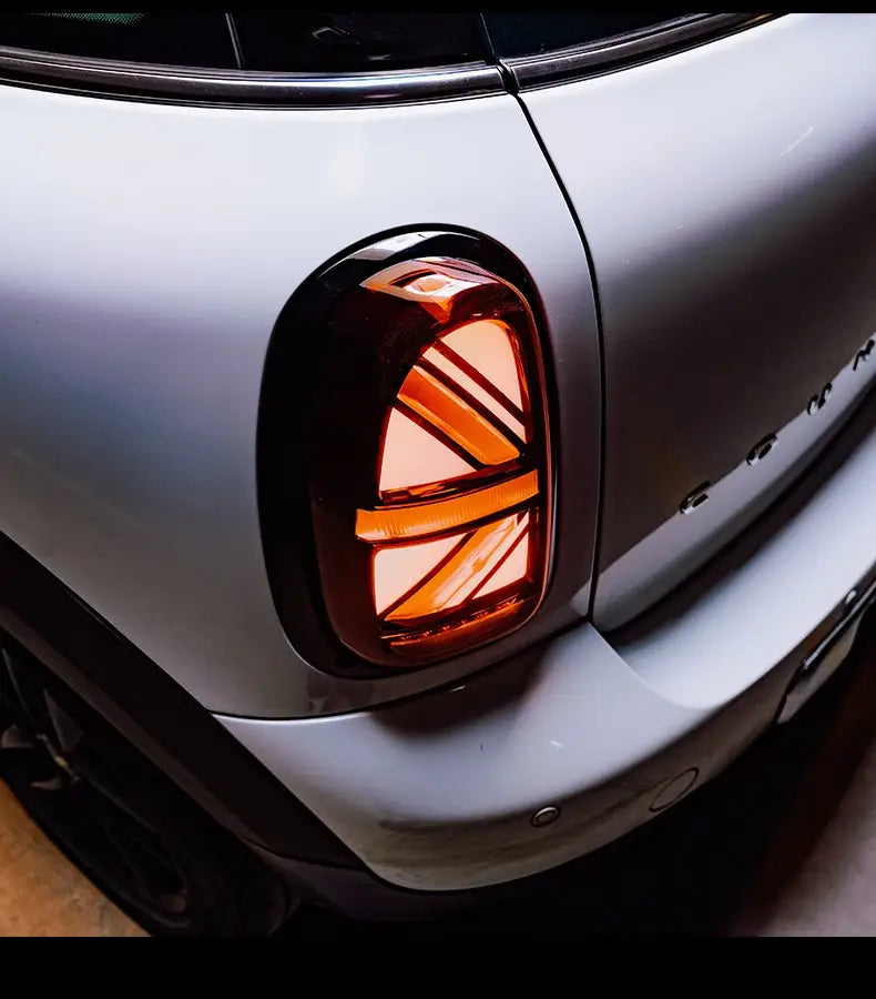 Car Rear lamp light for MINI Countryman R60 LED Tail Light