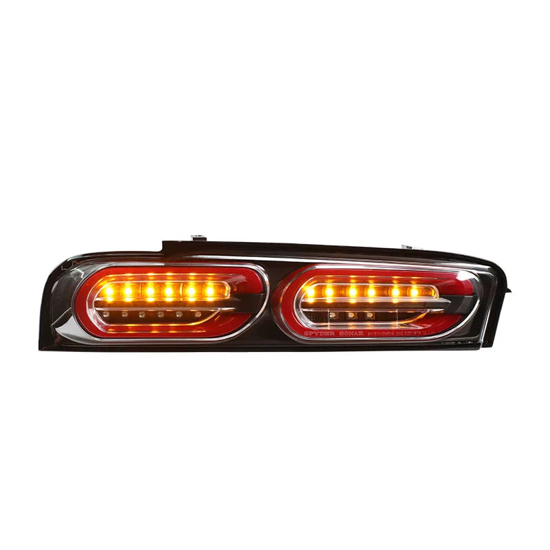 Car Styling Tail lamp light for Camaro LED Tail Light