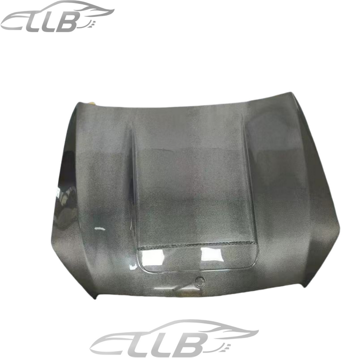 Suitable for Mercedes Benz C Class W205 C205 High Quality Carbon Fiber Hood