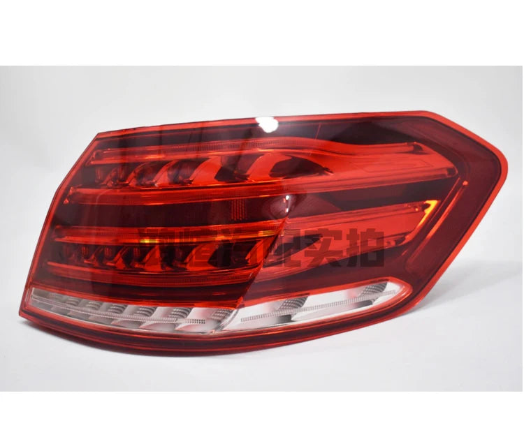 W211 Tail Lights 2009-2016 E200 E250 E300 LED Tail lamp