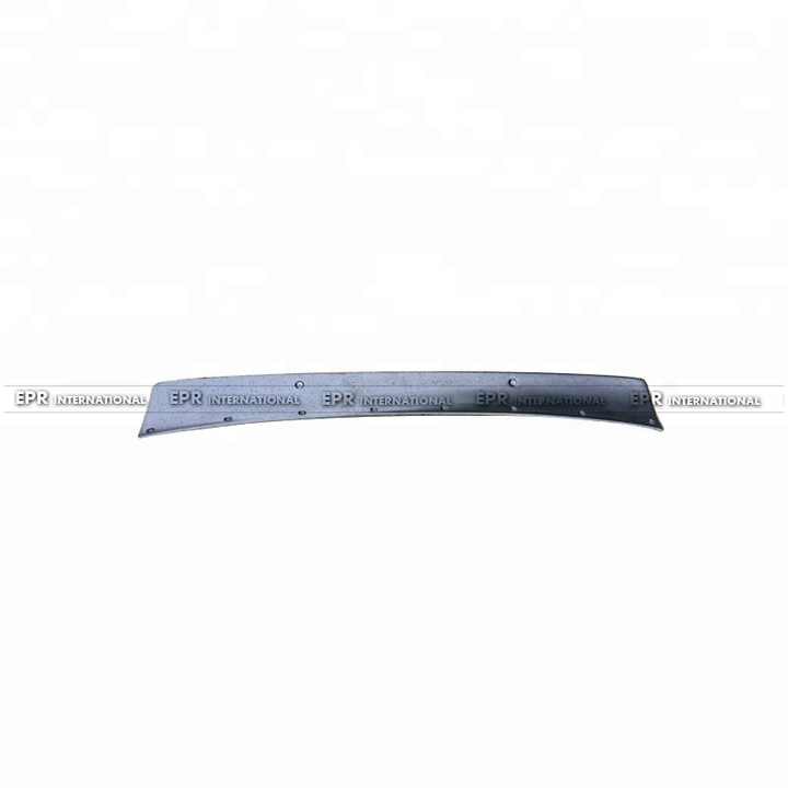 For E46 FRP Fiber Glass RB Style Body Kit Car Accessories - CAR CRAFT INDIA