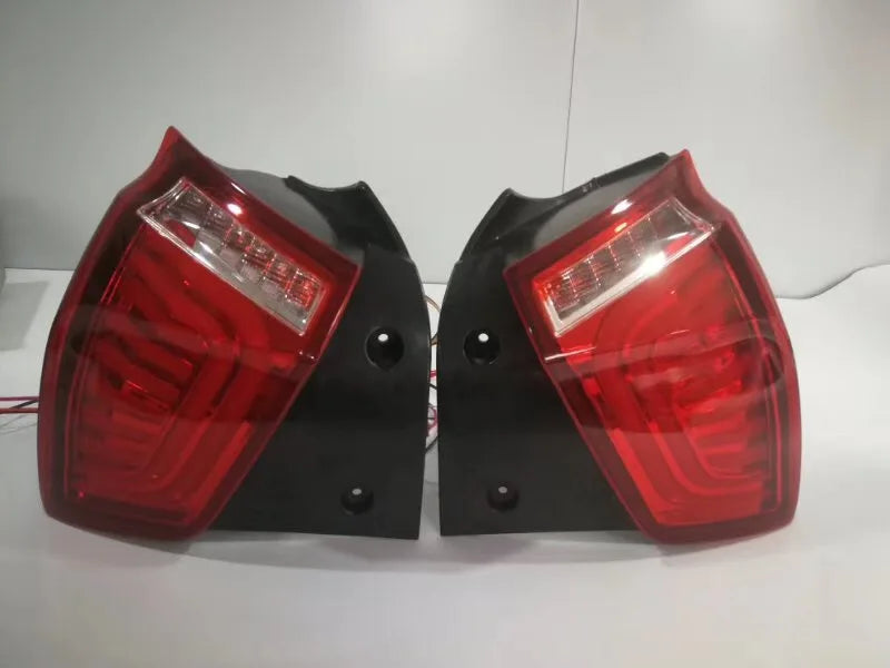 Hyundai Santro Tail Light 2017-2019 LED Tail lamp light LED