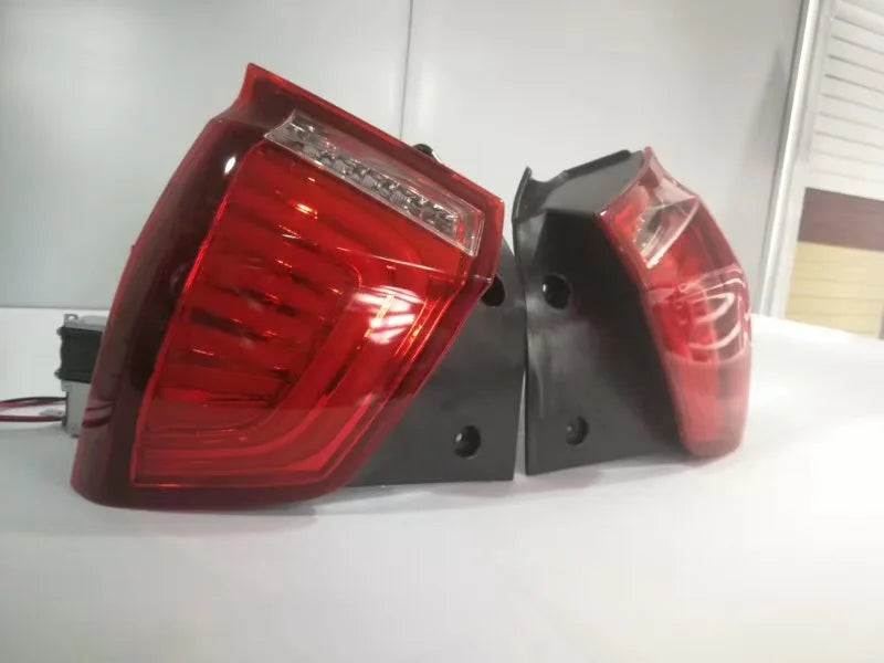 Hyundai Santro Tail Light 2017-2019 LED Tail lamp light LED