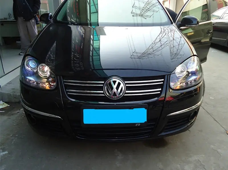 2006 volkswagen jetta headlights deals