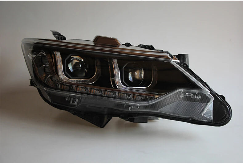 Toyota Camry Headlights 2015-2017 Camry V55 LED Headlight